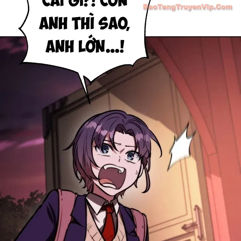 Hành Trình Vác Gậy Chạy Bốn Phương Tám Hướng Chap 1 - Next Chap 2