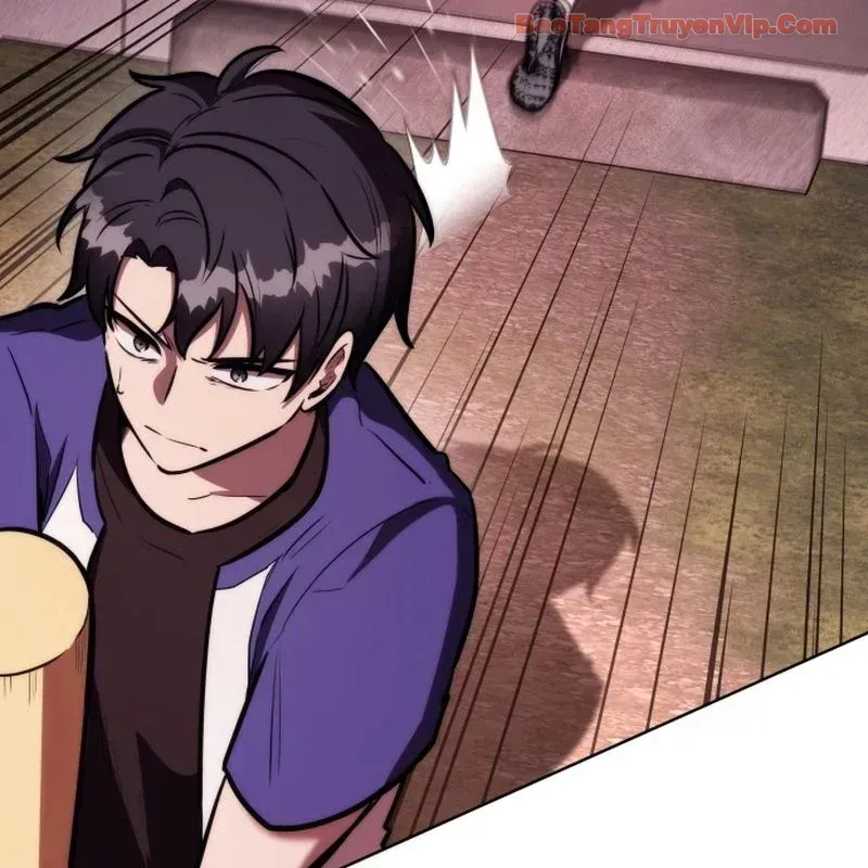 Hành Trình Vác Gậy Chạy Bốn Phương Tám Hướng Chap 1 - Next Chap 2