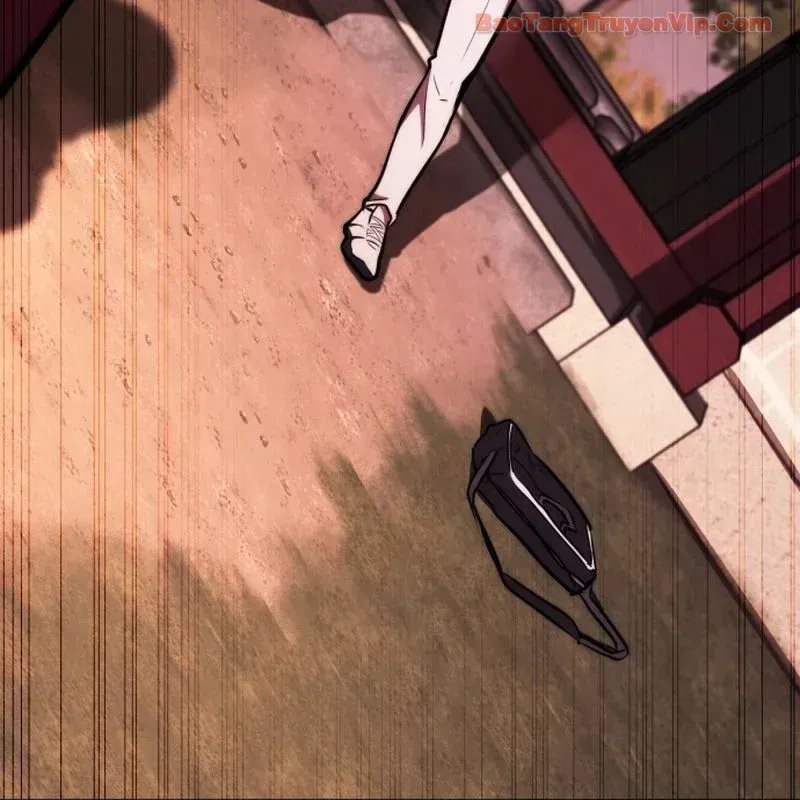 Hành Trình Vác Gậy Chạy Bốn Phương Tám Hướng Chap 1 - Next Chap 2