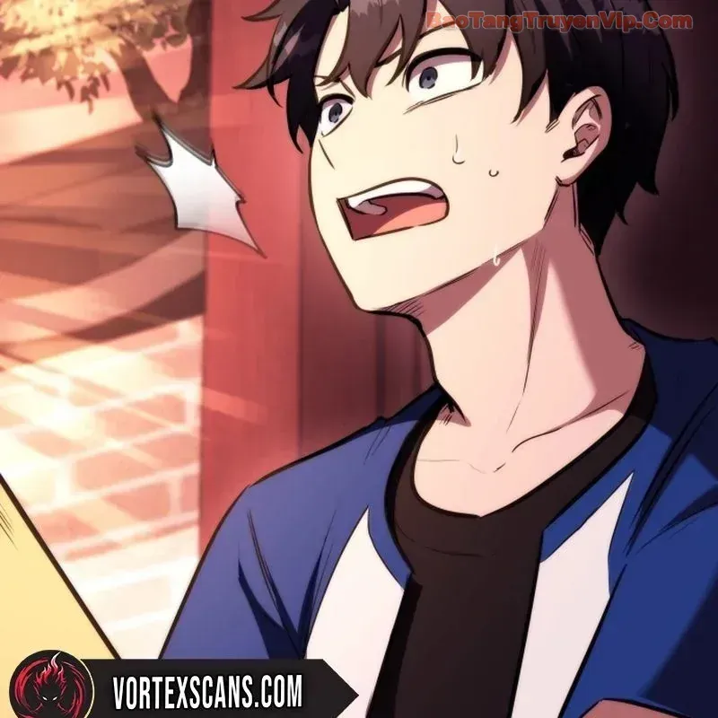 Hành Trình Vác Gậy Chạy Bốn Phương Tám Hướng Chap 1 - Next Chap 2