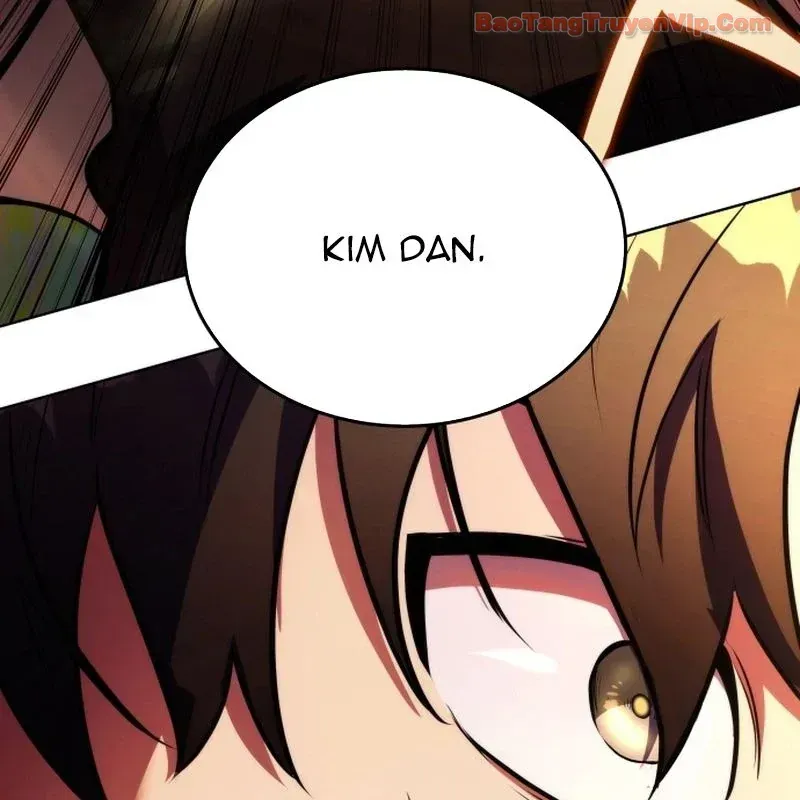 Hành Trình Vác Gậy Chạy Bốn Phương Tám Hướng Chap 1 - Next Chap 2