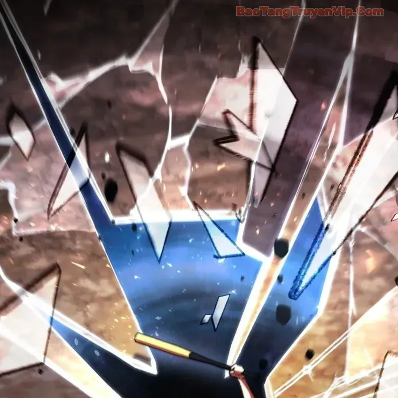 Hành Trình Vác Gậy Chạy Bốn Phương Tám Hướng Chap 1 - Next Chap 2