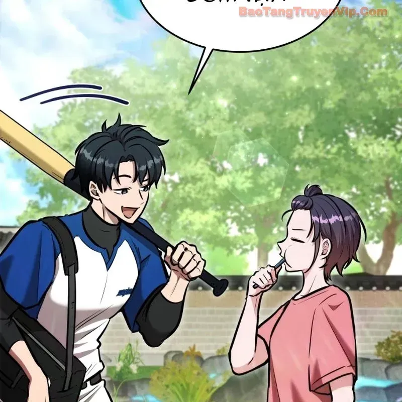 Hành Trình Vác Gậy Chạy Bốn Phương Tám Hướng Chap 1 - Next Chap 2