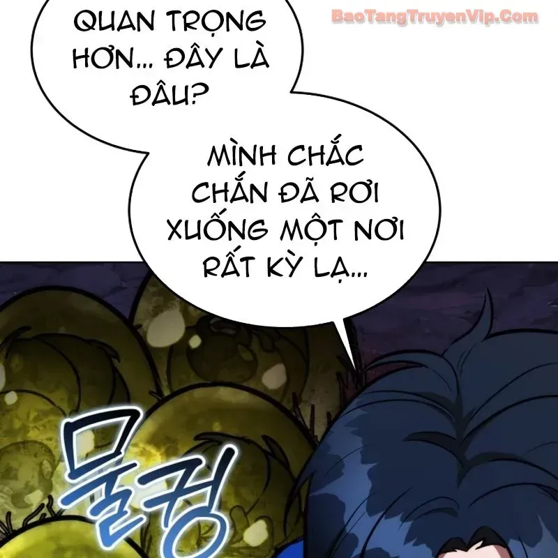 Hành Trình Vác Gậy Chạy Bốn Phương Tám Hướng Chap 1 - Next Chap 2
