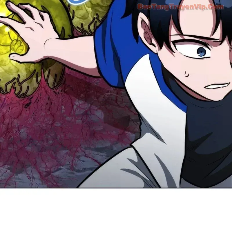 Hành Trình Vác Gậy Chạy Bốn Phương Tám Hướng Chap 1 - Next Chap 2