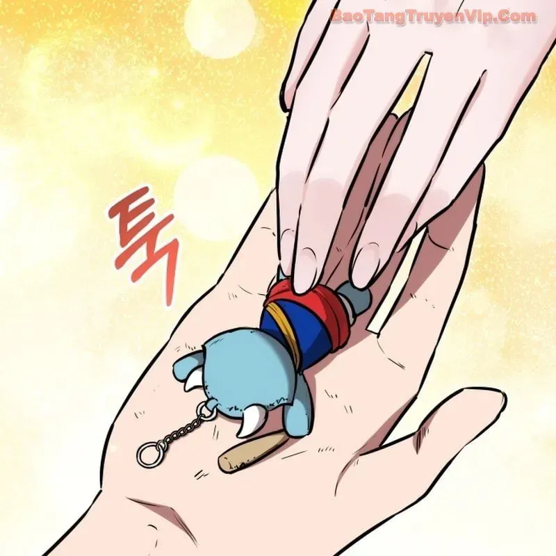 Hành Trình Vác Gậy Chạy Bốn Phương Tám Hướng Chap 1 - Next Chap 2