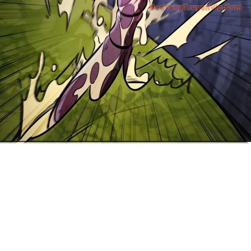 Hành Trình Vác Gậy Chạy Bốn Phương Tám Hướng Chap 1 - Next Chap 2