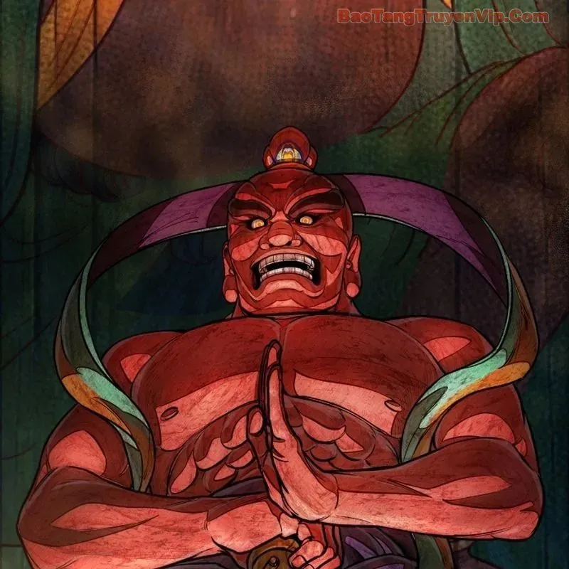 Hành Trình Vác Gậy Chạy Bốn Phương Tám Hướng Chap 1 - Next Chap 2