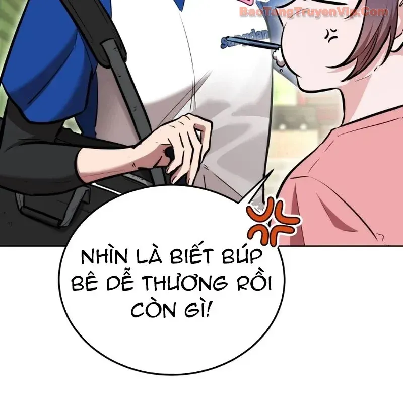 Hành Trình Vác Gậy Chạy Bốn Phương Tám Hướng Chap 1 - Next Chap 2