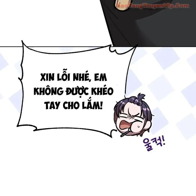 Hành Trình Vác Gậy Chạy Bốn Phương Tám Hướng Chap 1 - Next Chap 2