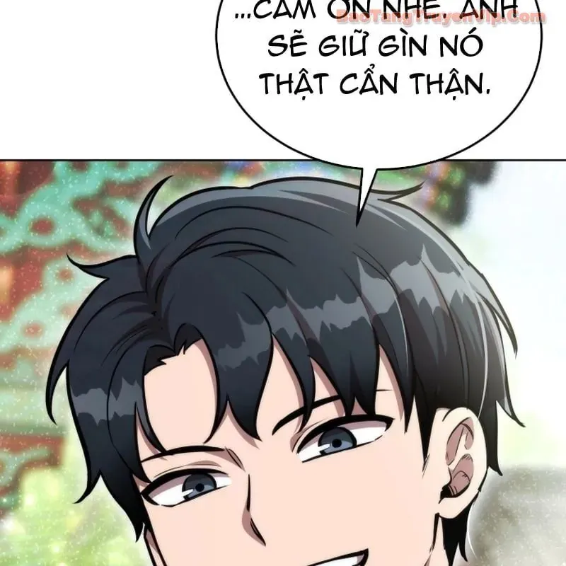 Hành Trình Vác Gậy Chạy Bốn Phương Tám Hướng Chap 1 - Next Chap 2