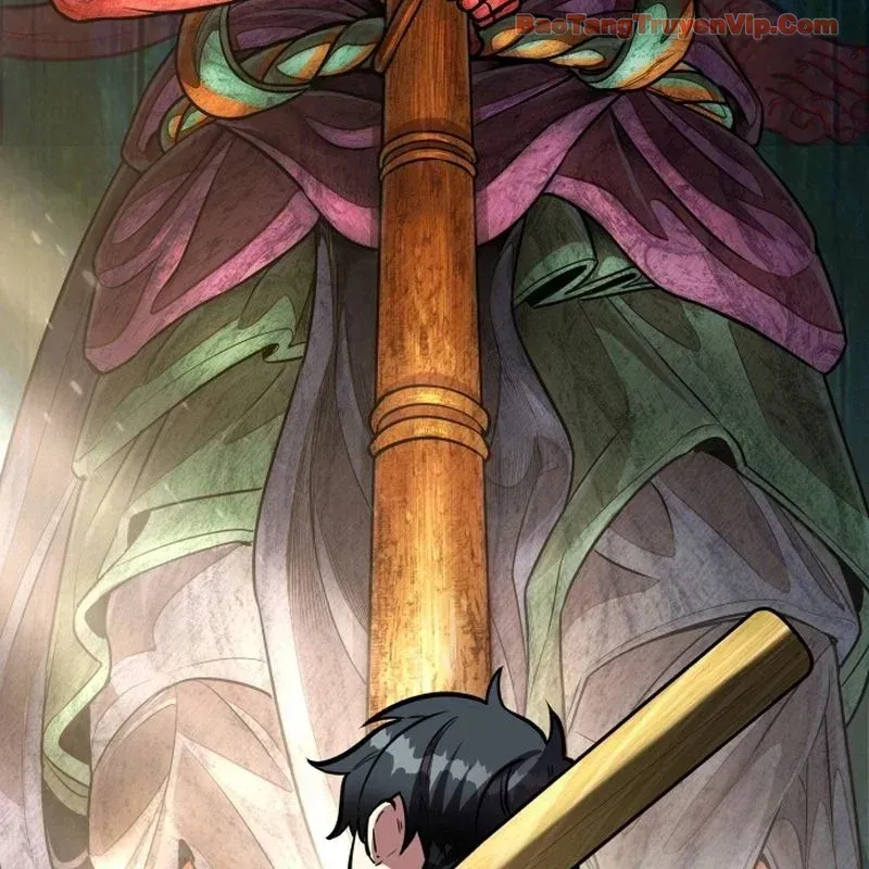 Hành Trình Vác Gậy Chạy Bốn Phương Tám Hướng Chap 1 - Next Chap 2