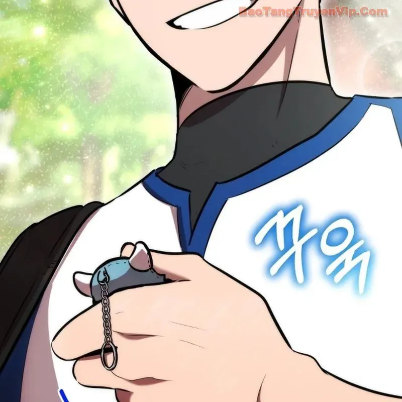 Hành Trình Vác Gậy Chạy Bốn Phương Tám Hướng Chap 1 - Next Chap 2