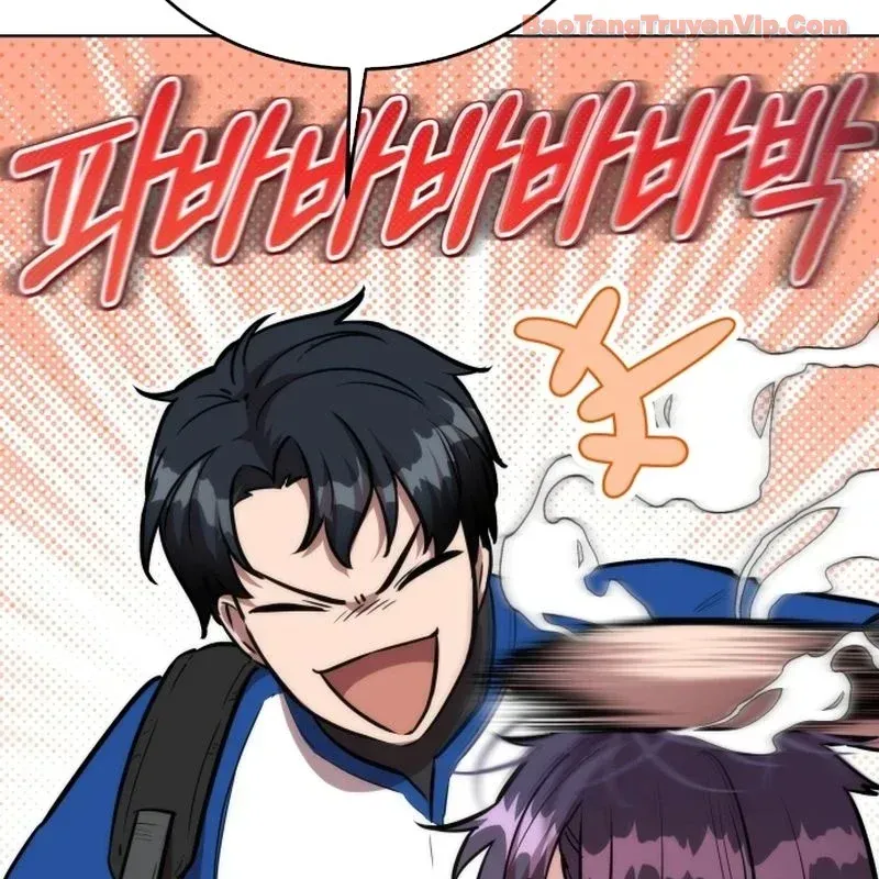 Hành Trình Vác Gậy Chạy Bốn Phương Tám Hướng Chap 1 - Next Chap 2