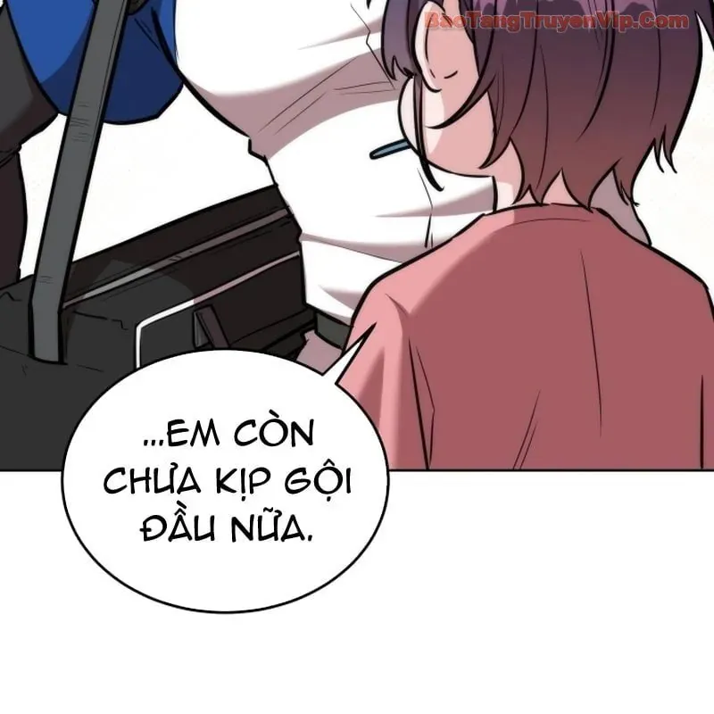 Hành Trình Vác Gậy Chạy Bốn Phương Tám Hướng Chap 1 - Next Chap 2