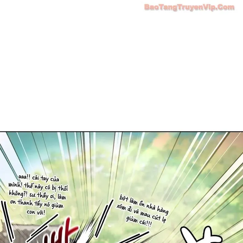 Hành Trình Vác Gậy Chạy Bốn Phương Tám Hướng Chap 1 - Next Chap 2