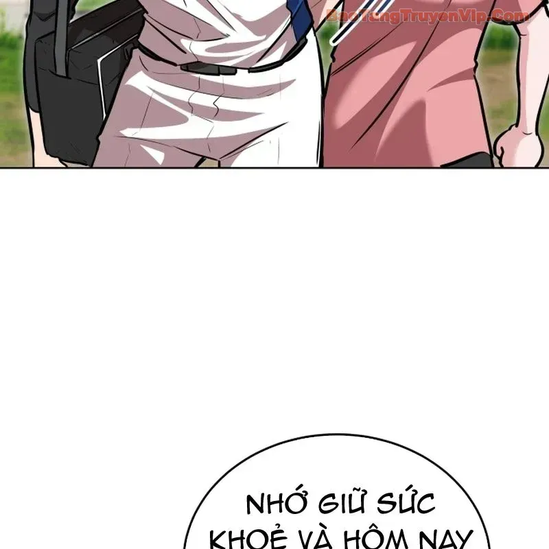 Hành Trình Vác Gậy Chạy Bốn Phương Tám Hướng Chap 1 - Next Chap 2