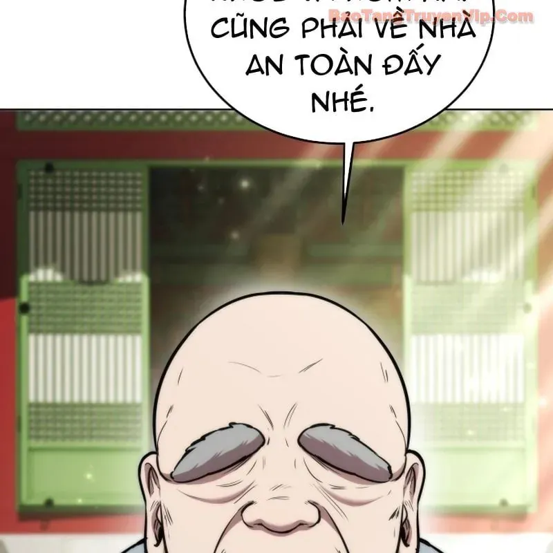 Hành Trình Vác Gậy Chạy Bốn Phương Tám Hướng Chap 1 - Next Chap 2