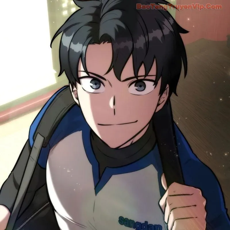 Hành Trình Vác Gậy Chạy Bốn Phương Tám Hướng Chap 1 - Next Chap 2