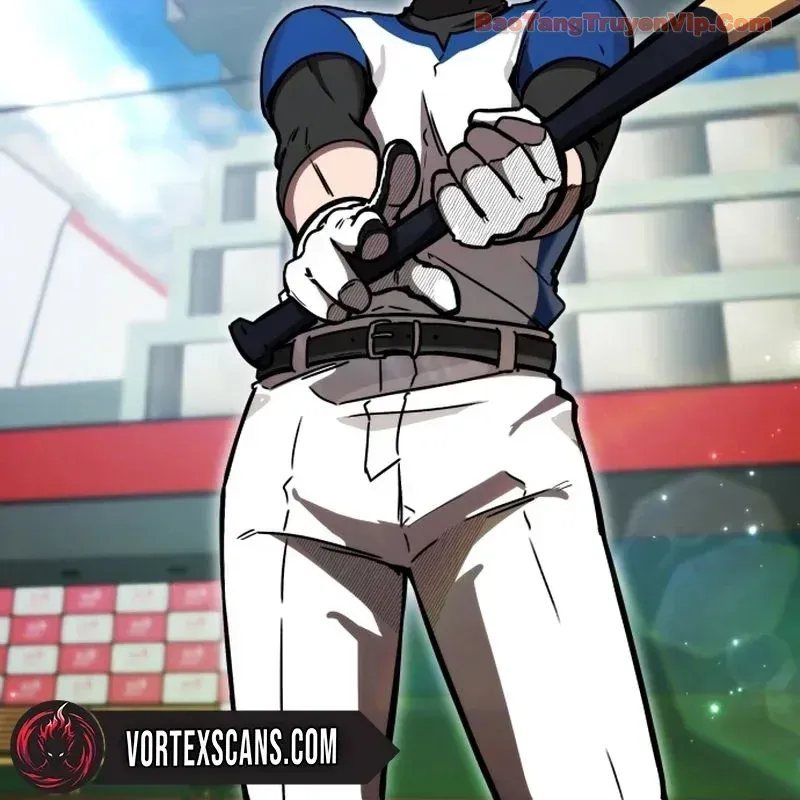 Hành Trình Vác Gậy Chạy Bốn Phương Tám Hướng Chap 1 - Next Chap 2