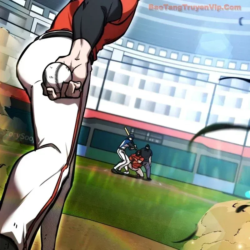 Hành Trình Vác Gậy Chạy Bốn Phương Tám Hướng Chap 1 - Next Chap 2