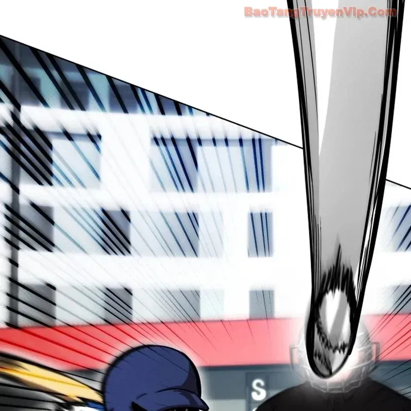 Hành Trình Vác Gậy Chạy Bốn Phương Tám Hướng Chap 1 - Next Chap 2