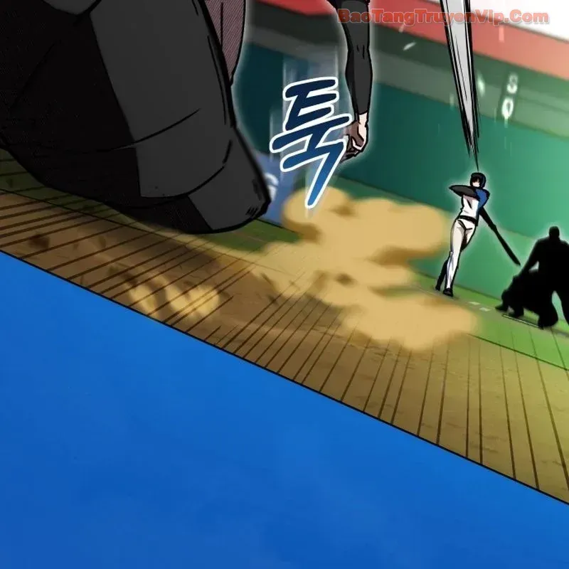 Hành Trình Vác Gậy Chạy Bốn Phương Tám Hướng Chap 1 - Next Chap 2