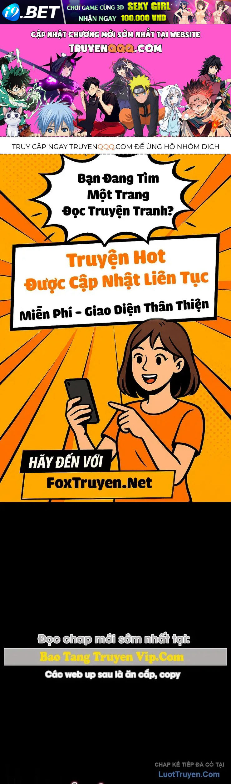 Hành Trình Vác Gậy Chạy Bốn Phương Tám Hướng Chap 10 - Next Chap 11