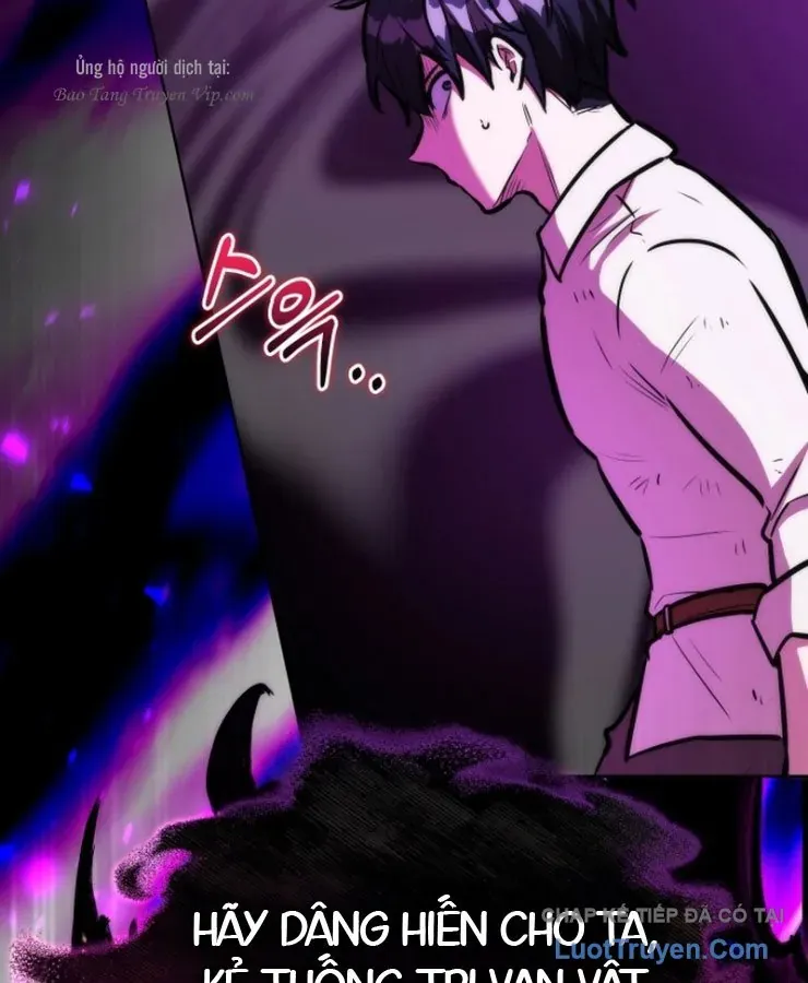 Hành Trình Vác Gậy Chạy Bốn Phương Tám Hướng Chap 10 - Next Chap 11