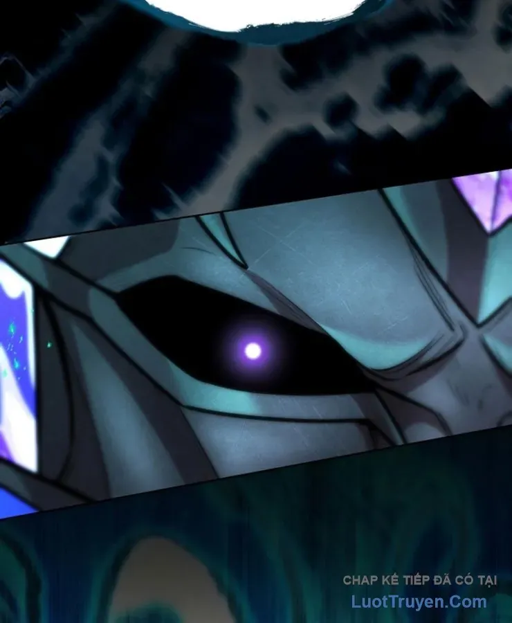 Hành Trình Vác Gậy Chạy Bốn Phương Tám Hướng Chap 10 - Next Chap 11