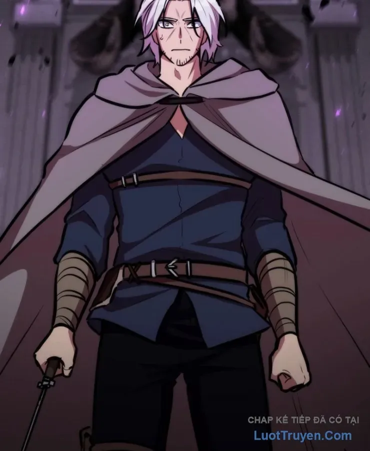 Hành Trình Vác Gậy Chạy Bốn Phương Tám Hướng Chap 10 - Next Chap 11