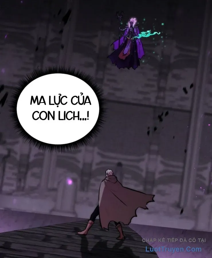 Hành Trình Vác Gậy Chạy Bốn Phương Tám Hướng Chap 10 - Next Chap 11