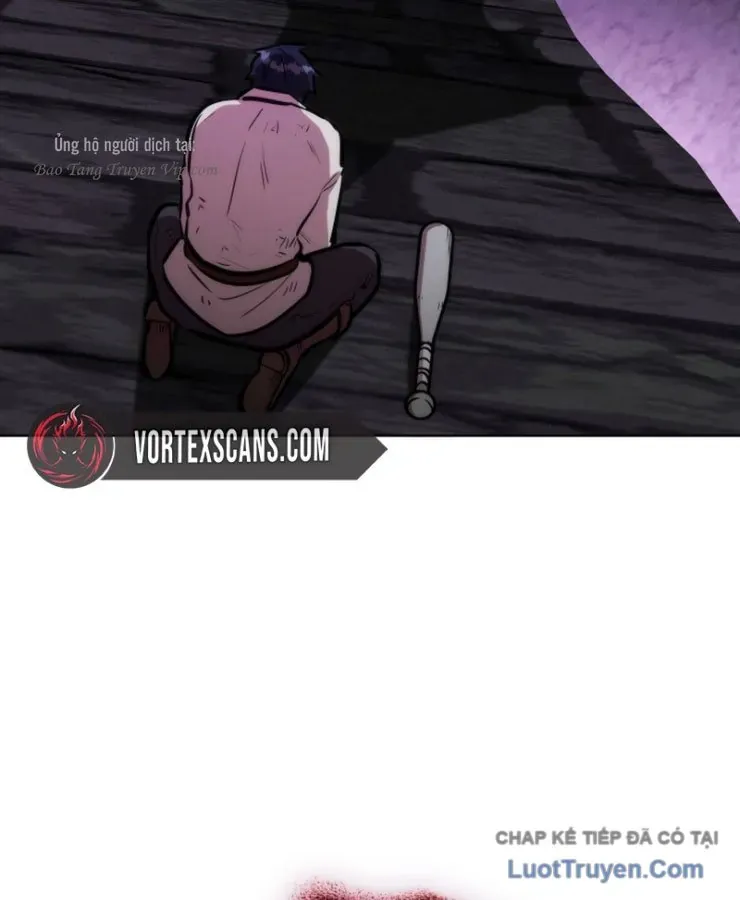 Hành Trình Vác Gậy Chạy Bốn Phương Tám Hướng Chap 10 - Next Chap 11