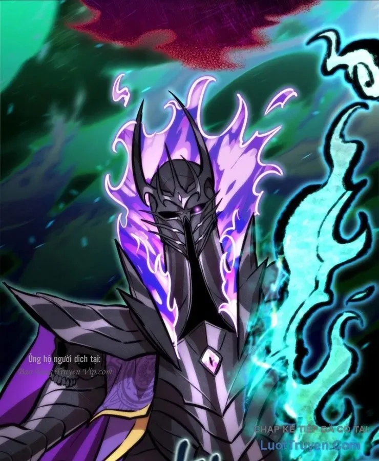 Hành Trình Vác Gậy Chạy Bốn Phương Tám Hướng Chap 10 - Next Chap 11