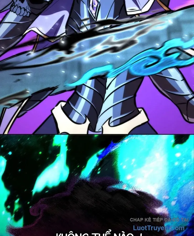 Hành Trình Vác Gậy Chạy Bốn Phương Tám Hướng Chap 10 - Next Chap 11