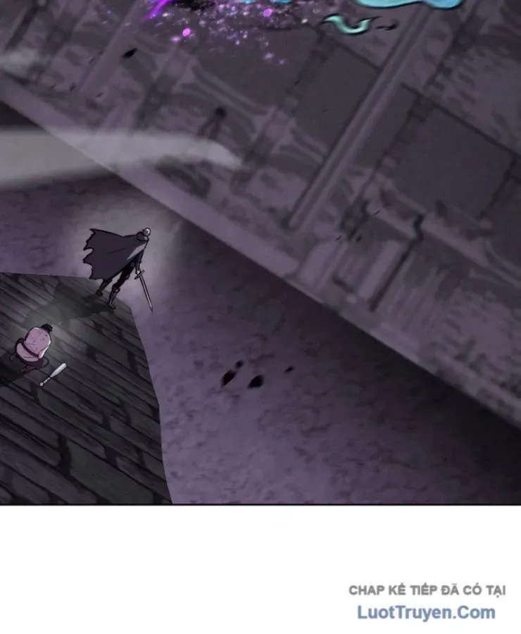 Hành Trình Vác Gậy Chạy Bốn Phương Tám Hướng Chap 10 - Next Chap 11