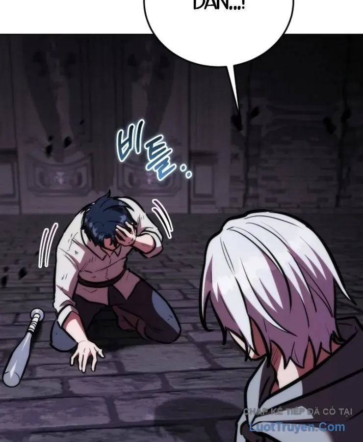 Hành Trình Vác Gậy Chạy Bốn Phương Tám Hướng Chap 10 - Next Chap 11