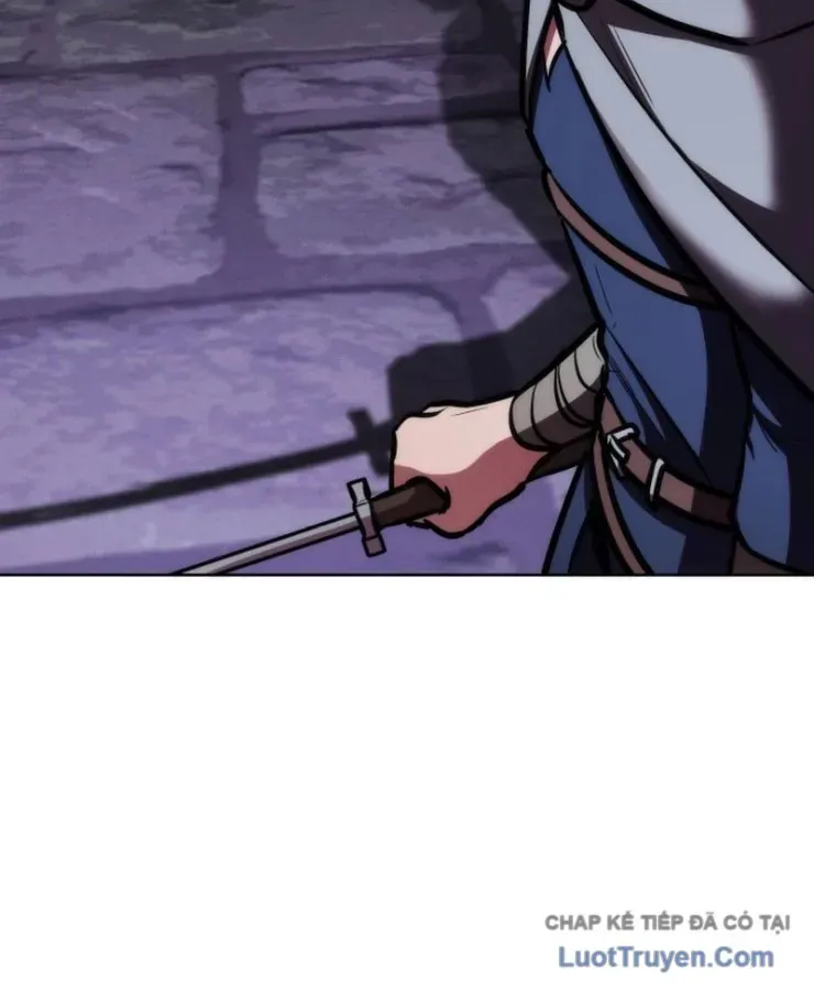Hành Trình Vác Gậy Chạy Bốn Phương Tám Hướng Chap 10 - Next Chap 11