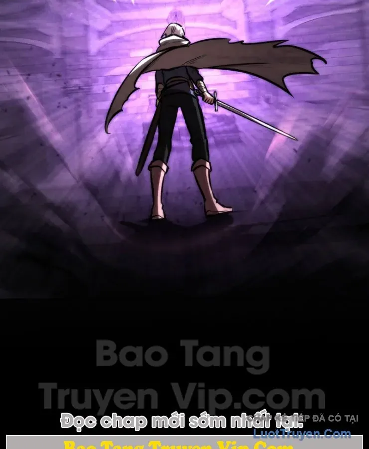 Hành Trình Vác Gậy Chạy Bốn Phương Tám Hướng Chap 10 - Next Chap 11