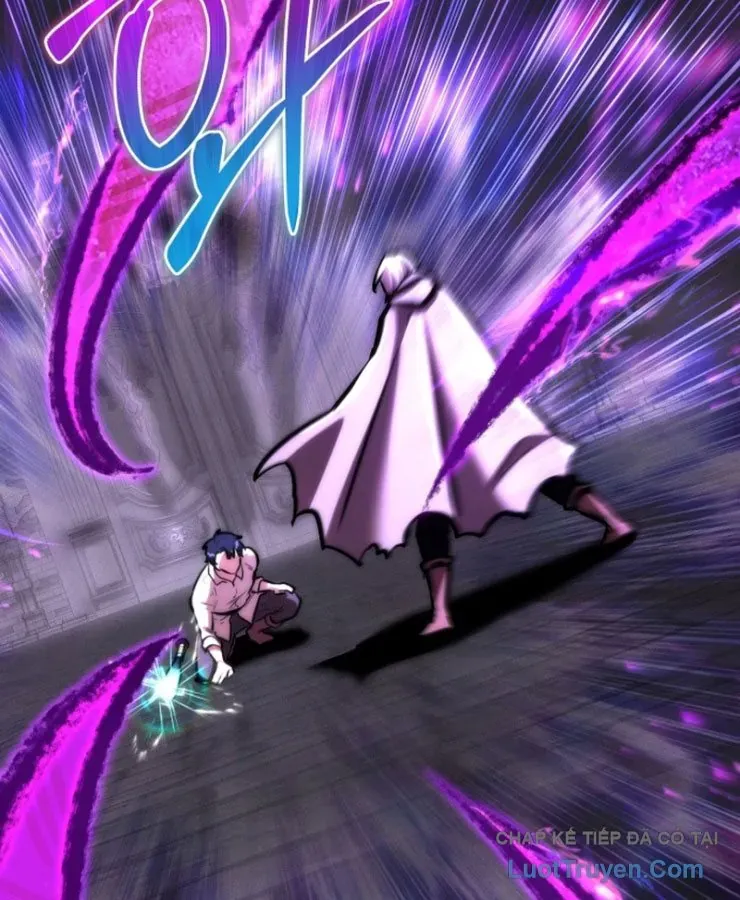 Hành Trình Vác Gậy Chạy Bốn Phương Tám Hướng Chap 10 - Next Chap 11
