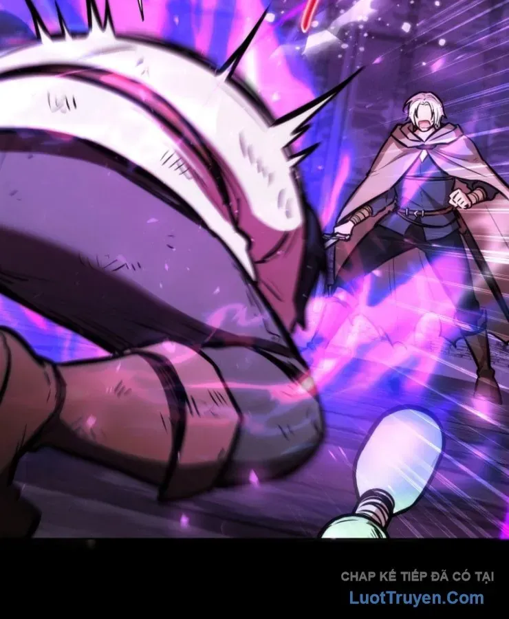 Hành Trình Vác Gậy Chạy Bốn Phương Tám Hướng Chap 10 - Next Chap 11