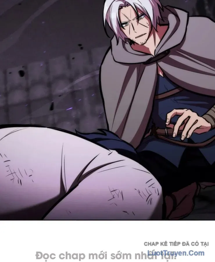 Hành Trình Vác Gậy Chạy Bốn Phương Tám Hướng Chap 10 - Next Chap 11