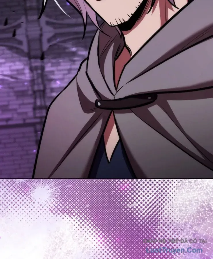 Hành Trình Vác Gậy Chạy Bốn Phương Tám Hướng Chap 10 - Next Chap 11