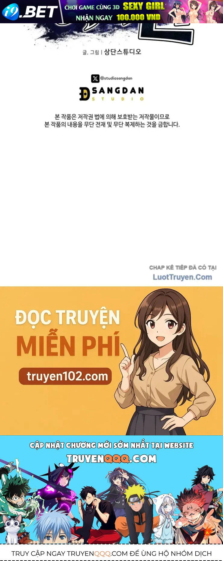 Hành Trình Vác Gậy Chạy Bốn Phương Tám Hướng Chap 10 - Next Chap 11