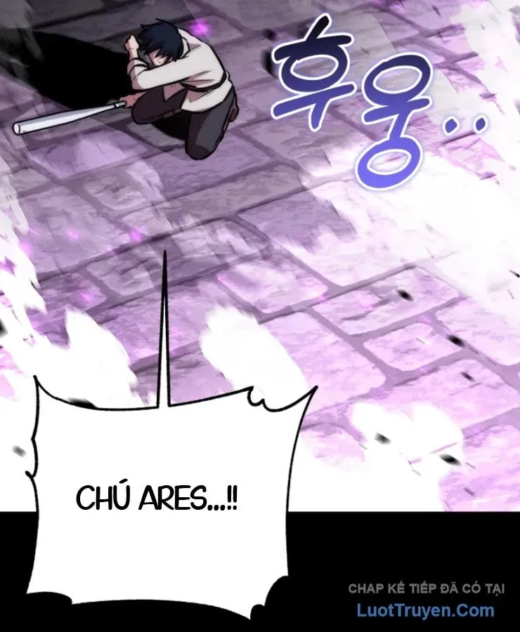 Hành Trình Vác Gậy Chạy Bốn Phương Tám Hướng Chap 10 - Next Chap 11