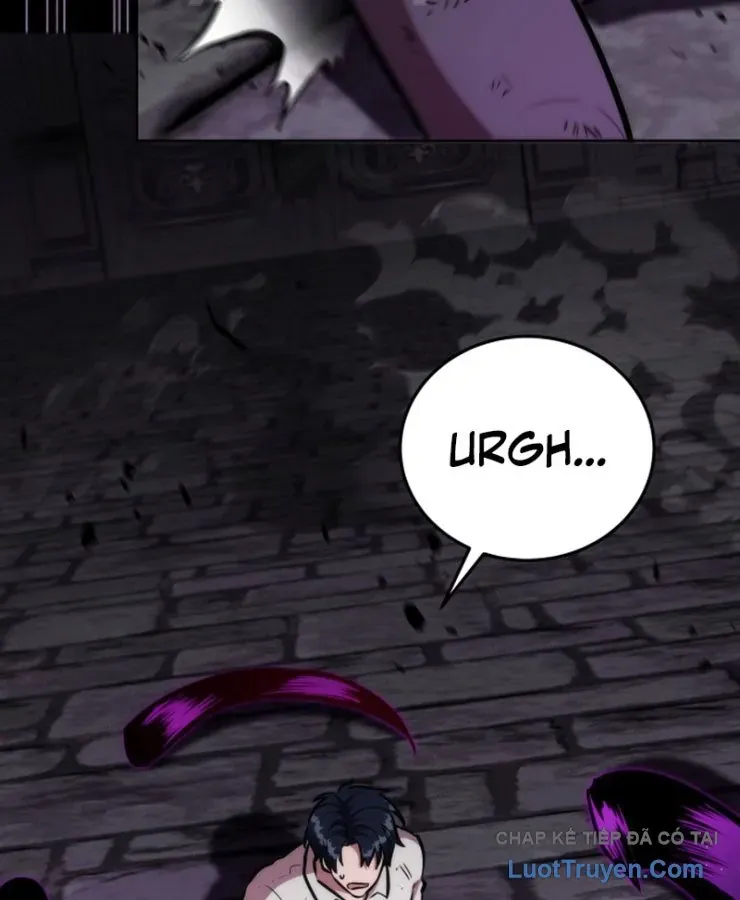 Hành Trình Vác Gậy Chạy Bốn Phương Tám Hướng Chap 10 - Next Chap 11