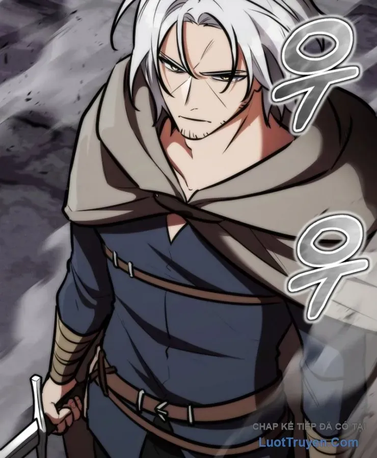 Hành Trình Vác Gậy Chạy Bốn Phương Tám Hướng Chap 10 - Next Chap 11