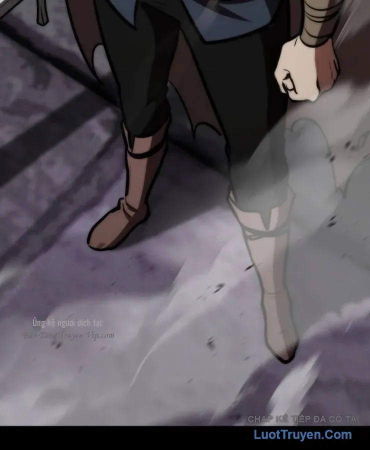 Hành Trình Vác Gậy Chạy Bốn Phương Tám Hướng Chap 10 - Next Chap 11