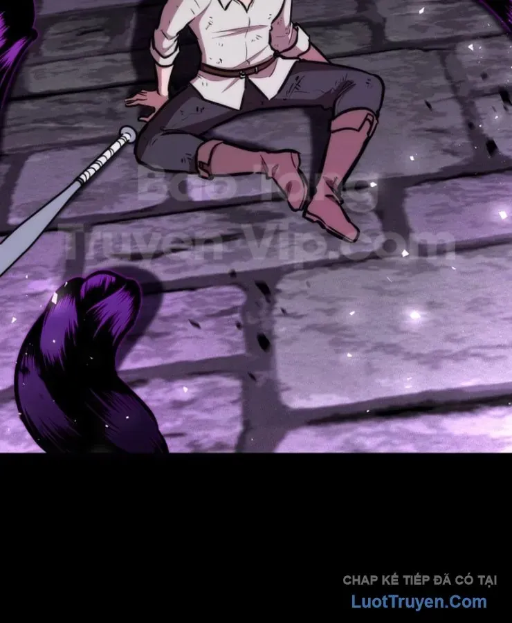 Hành Trình Vác Gậy Chạy Bốn Phương Tám Hướng Chap 10 - Next Chap 11