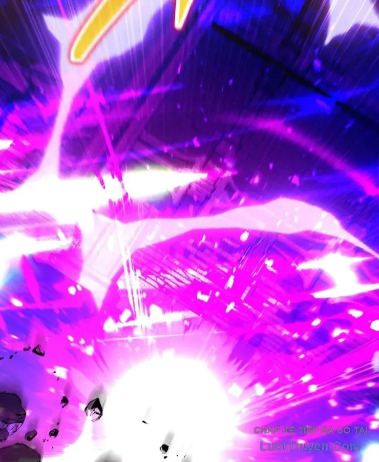 Hành Trình Vác Gậy Chạy Bốn Phương Tám Hướng Chap 10 - Next Chap 11